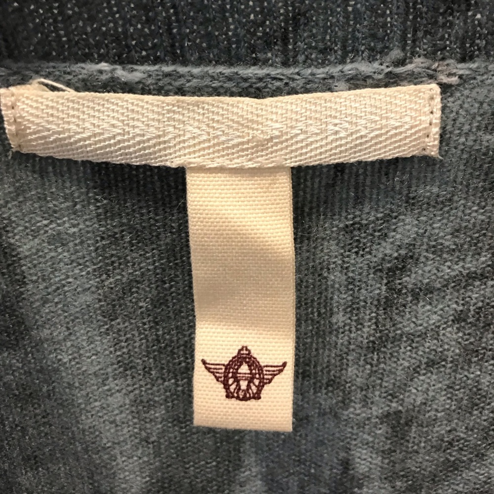 100% Cashmere Long Cardigan - Picture 5 of 7